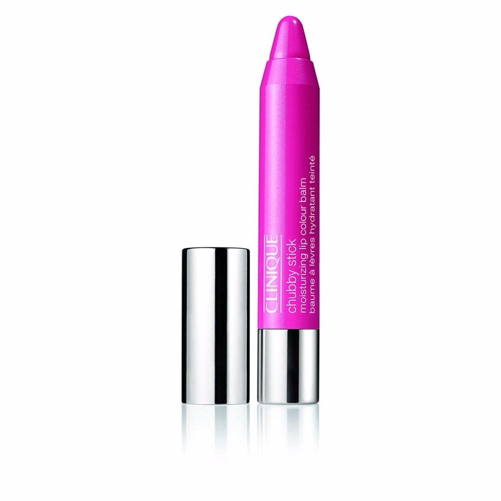 CLINIQUE Lippenpflegemittel CHUBBY STICK #06-woppin watermelon