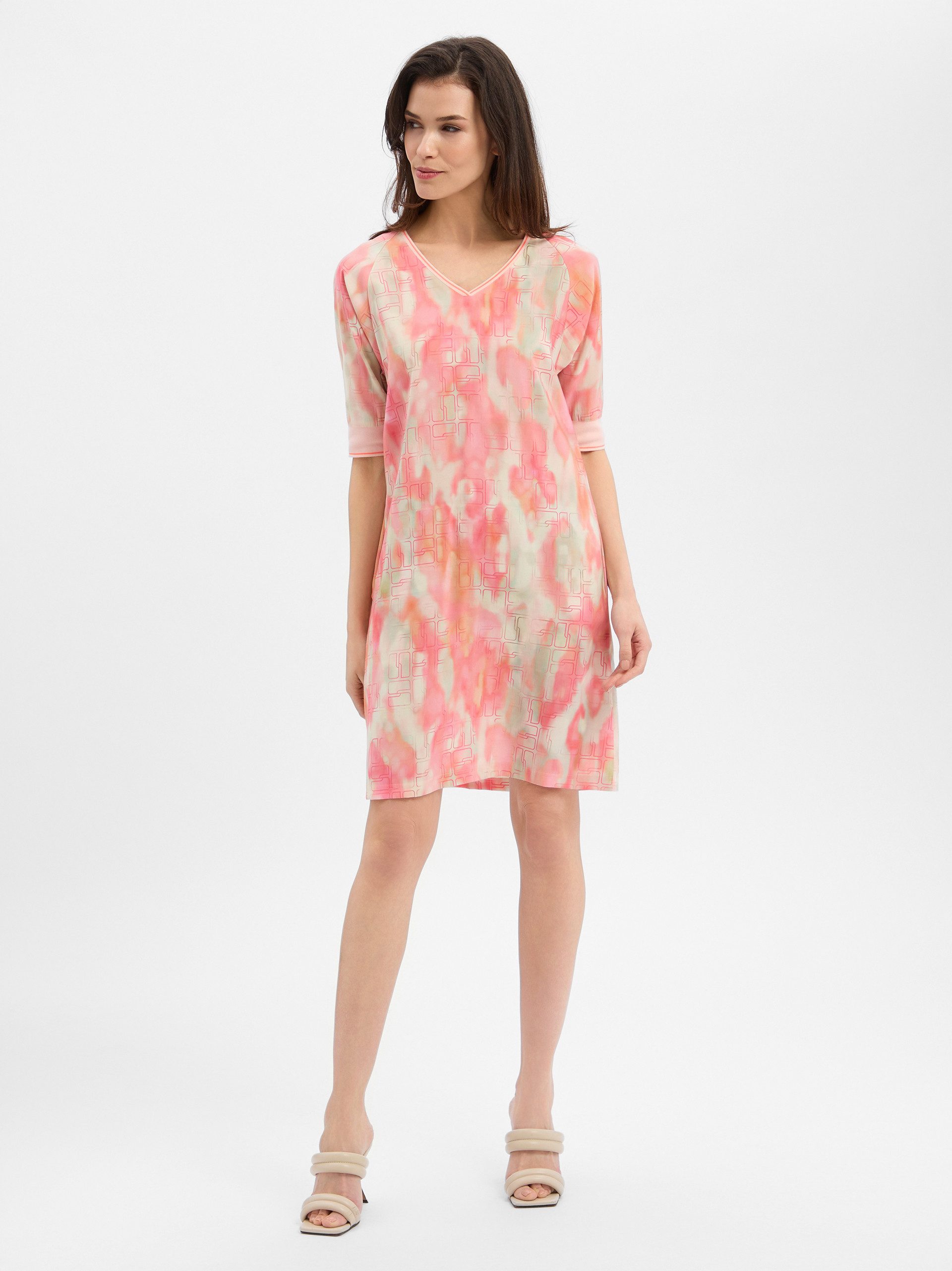 Marc Cain A-Linien-Kleid