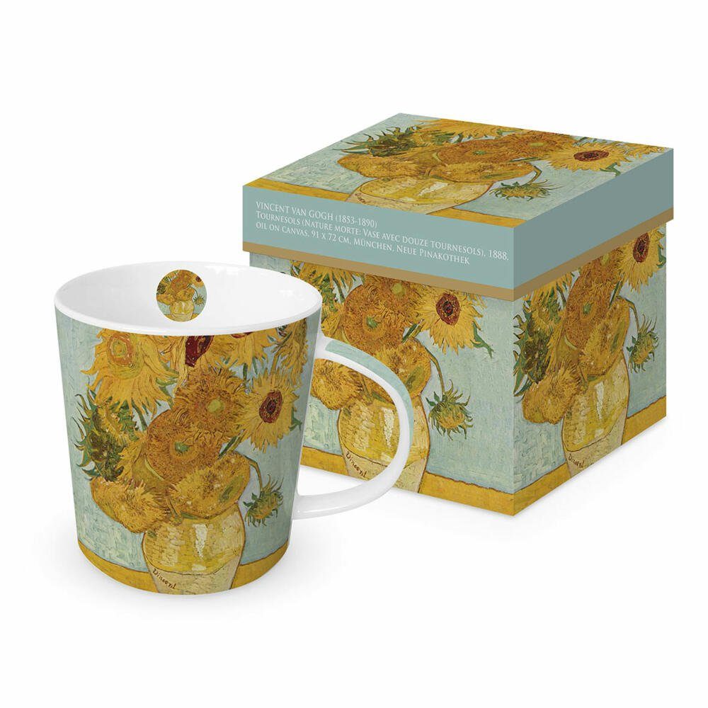 Tasse Tournesols Trend Mug 400 ml