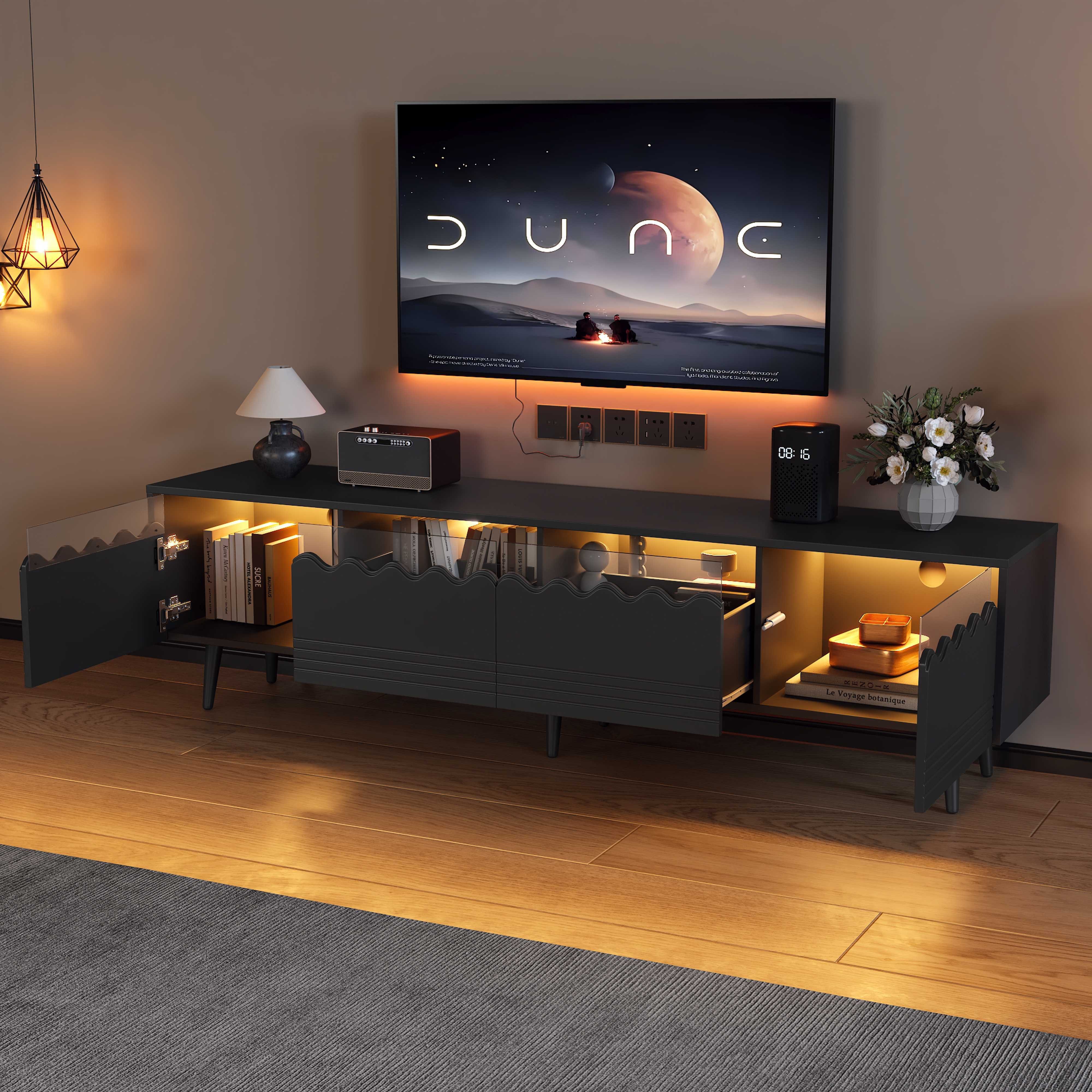 TV-Schrank Fernsehschrank