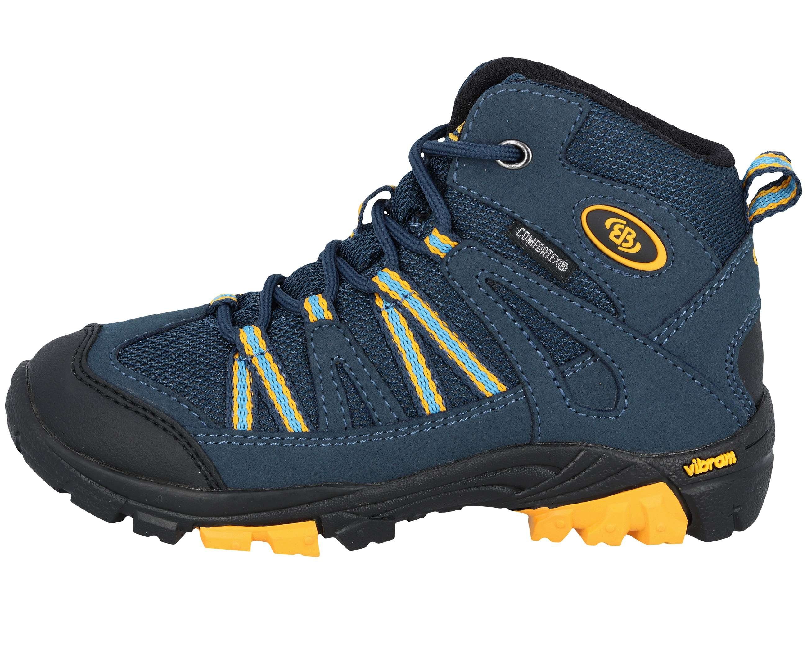 BRÜTTING Outdoorstiefel Ohio High Outdoorschuh günstig online kaufen