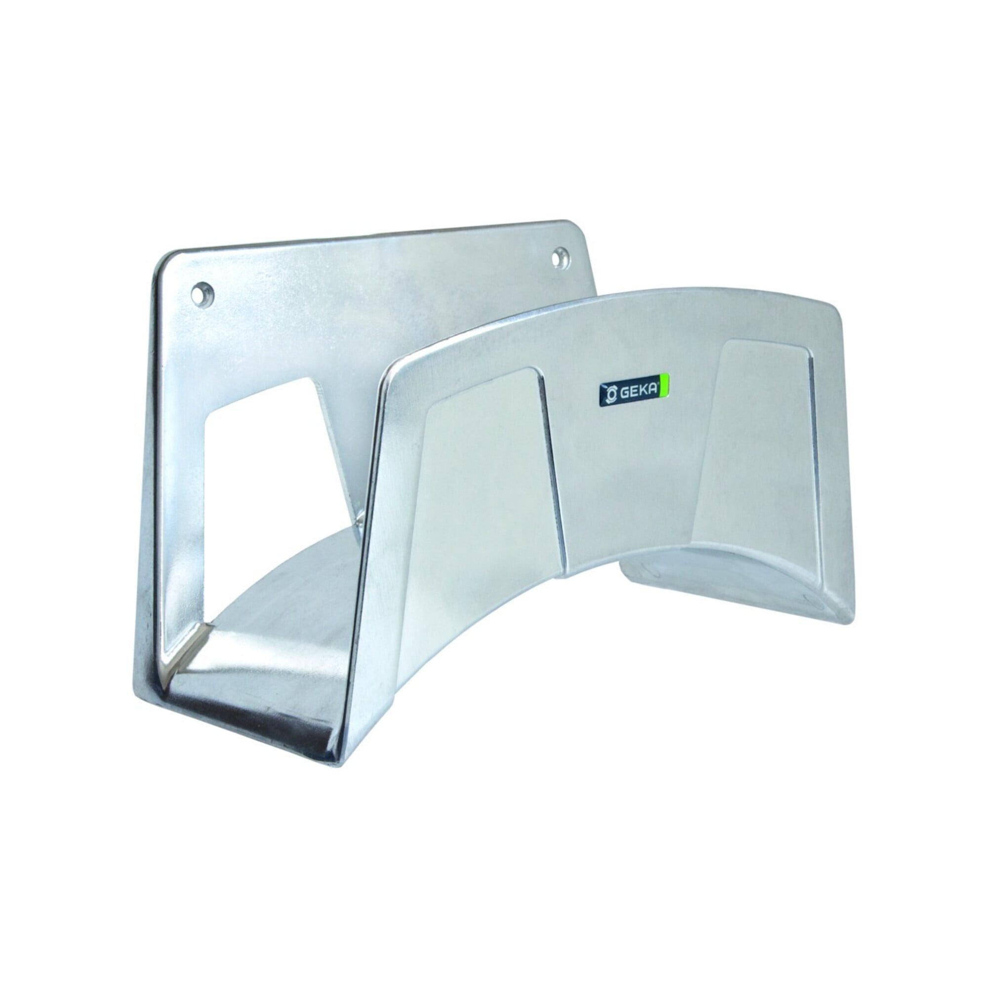 GEKA Wandschlauchhalter GEKA Wandschlauchhalter Leichtmetall PLUS