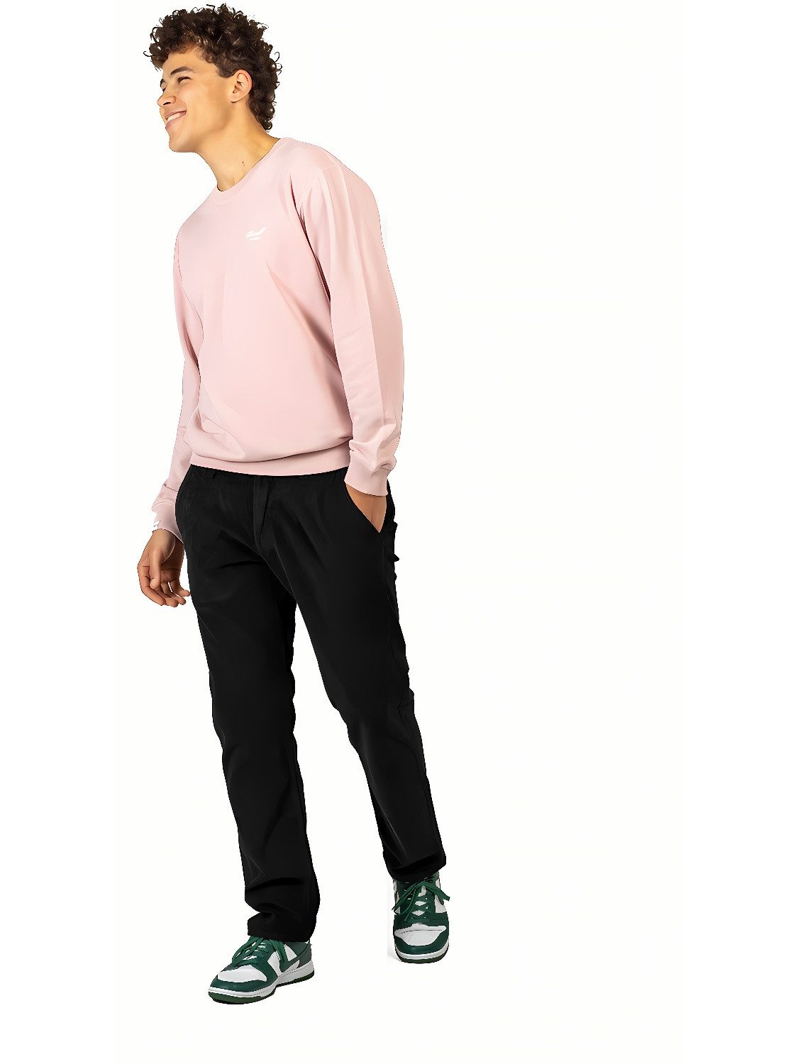 REELL Stoffhose Regular Flex Chino. € 69,96