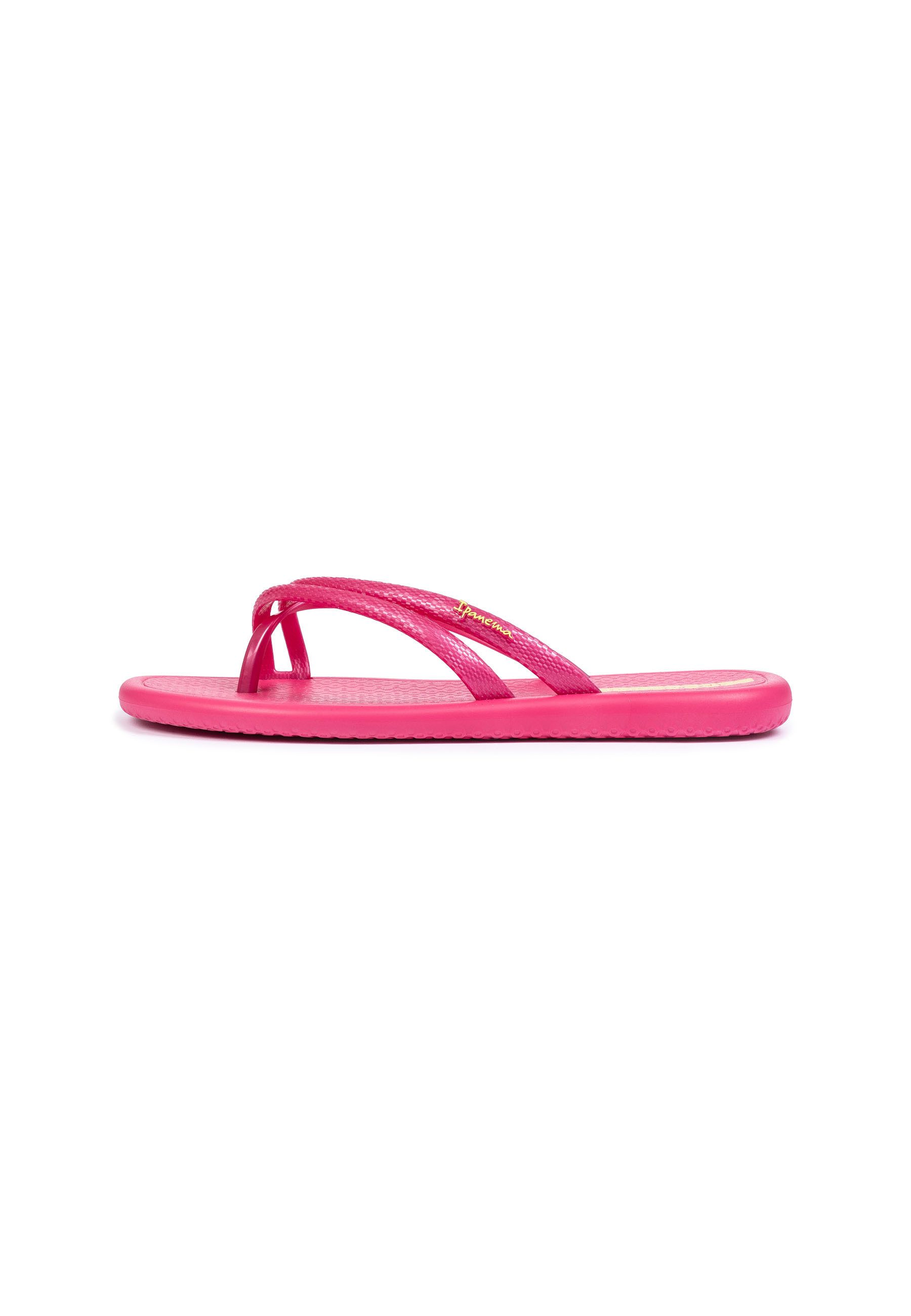 Ipanema MEU SOL MAIS RAST AD - Zehentrenner / Flip Flop Zehentrenner