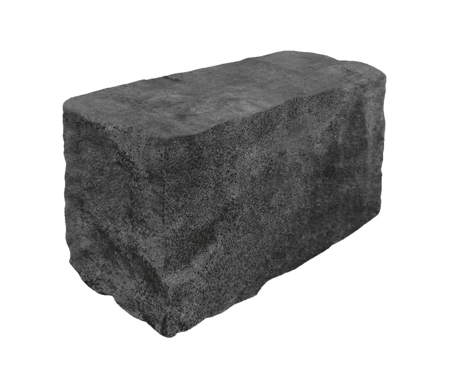 Diephaus Mauerstein VOLAR MAUER BASALT 40/20/20 CM PE2