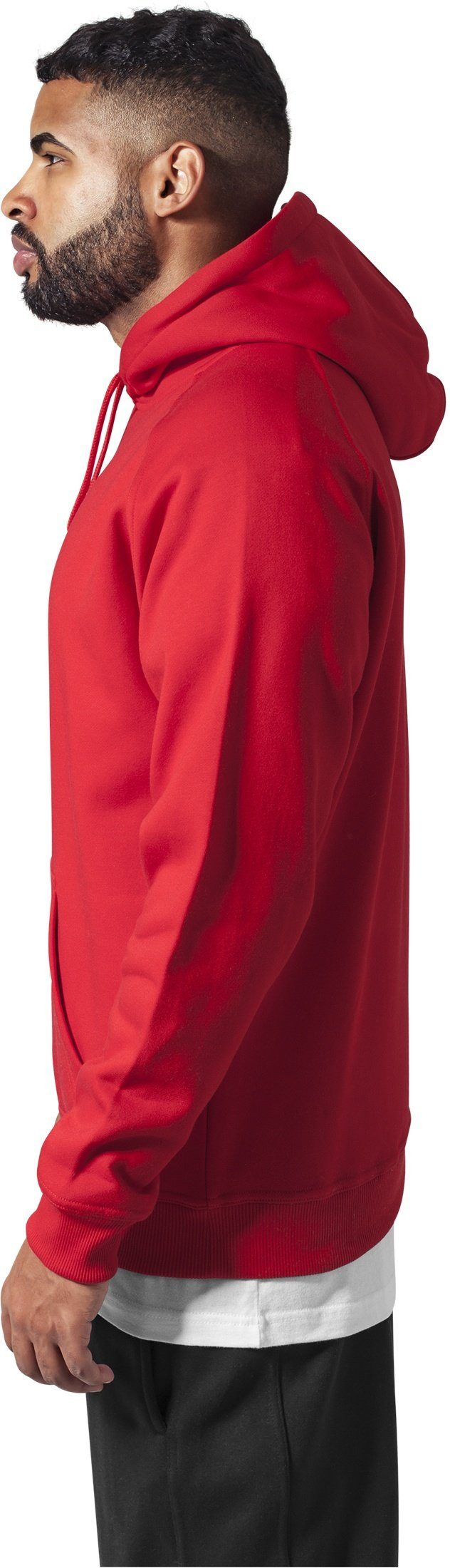 URBAN CLASSICS Kapuzenpullover günstig online kaufen