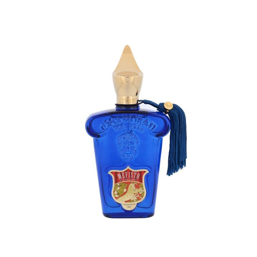 XERJOFF Eau de Parfum Mefisto EDP, Glasflakon, Parfüm EDP, Unisex Duft