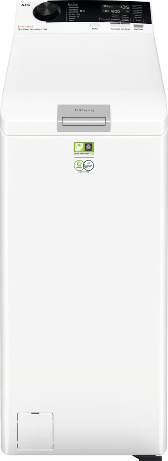 AEG Waschmaschine LTR7A71370