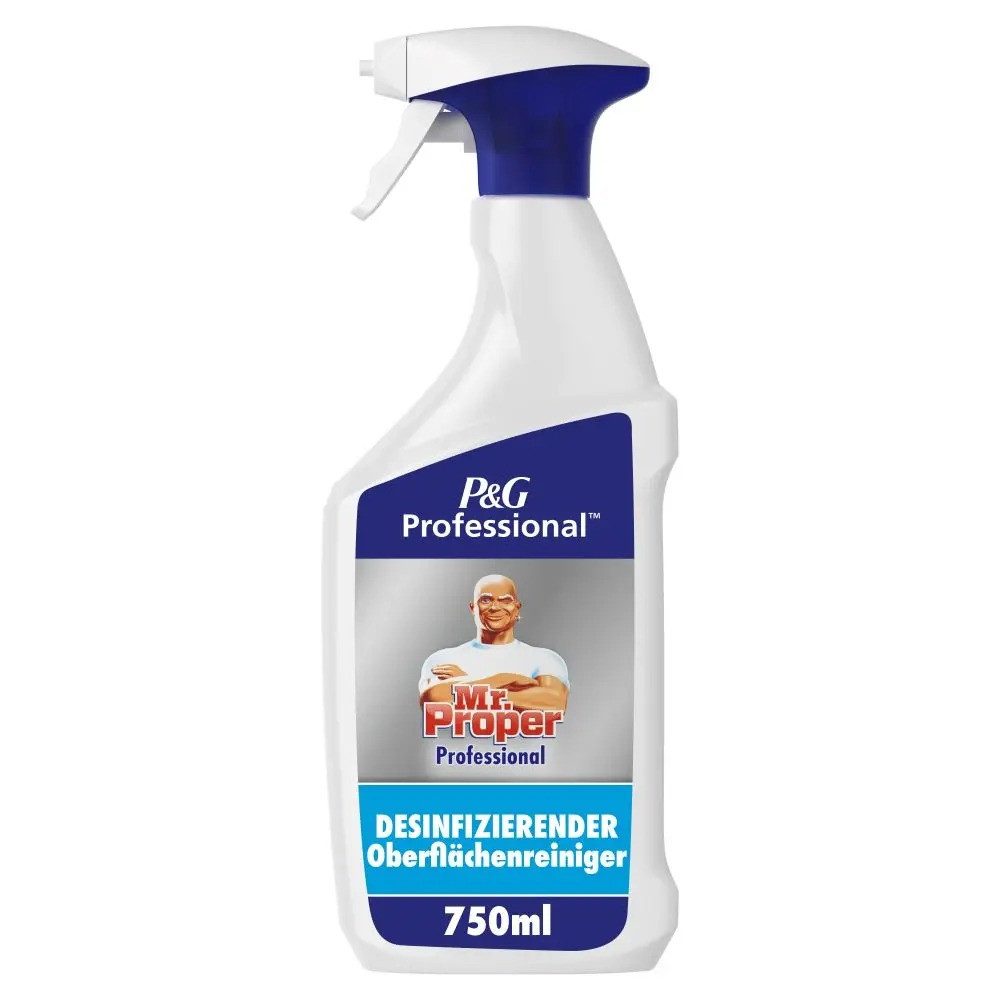 MR. PROPER Professional MR. PROPER Professional Allzweckreiniger Allzweckreiniger