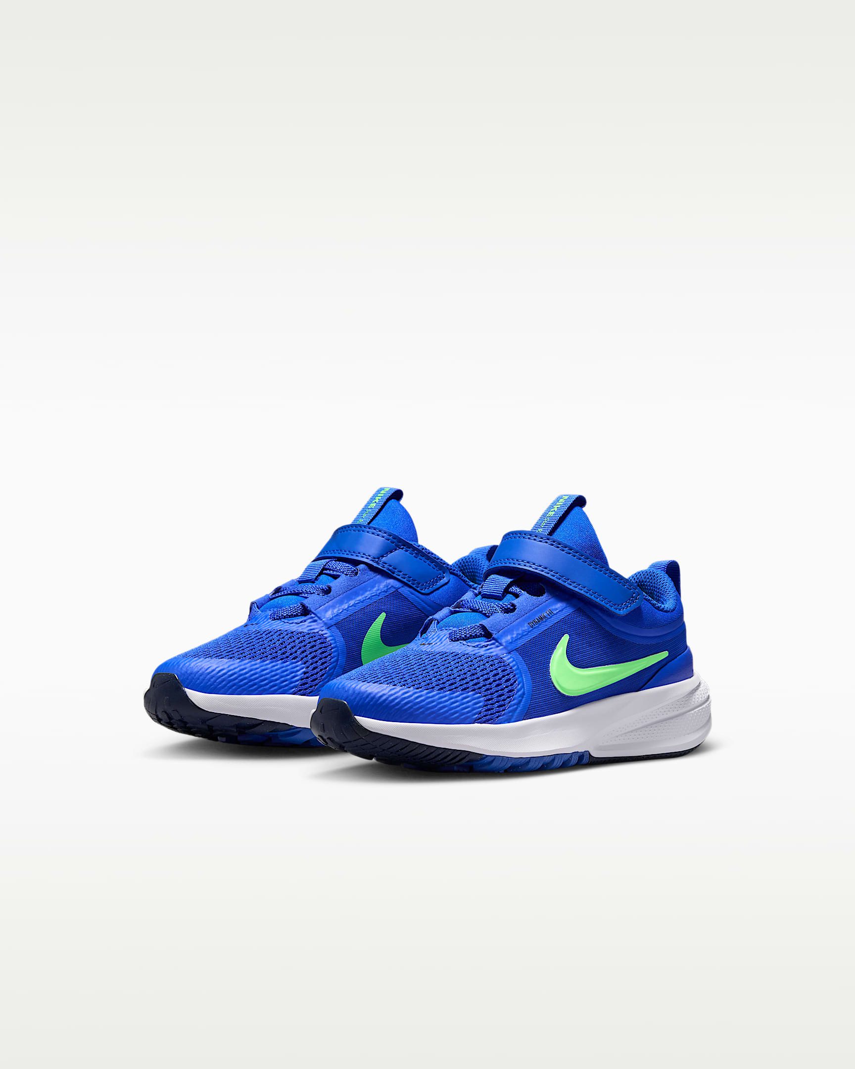 Star Runner 5 (PS) Laufschuh