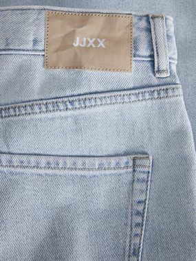 JJXX Weite Jeans Tokyo (1-tlg) Cut-Outs
