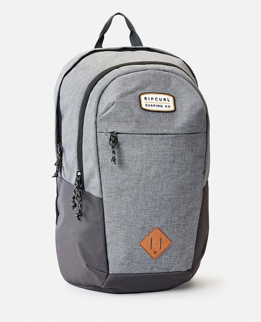 Rip Curl Cityrucksack Overtime 30L Rucksack | Freizeitrucksäcke