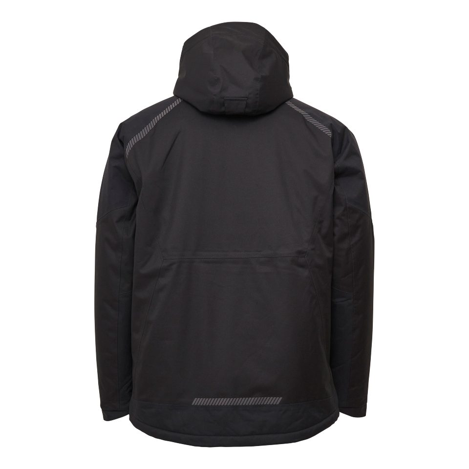 ELKA Winterjacke Xtreme Stretch PU-Membran 20.000 mm Wassersäule