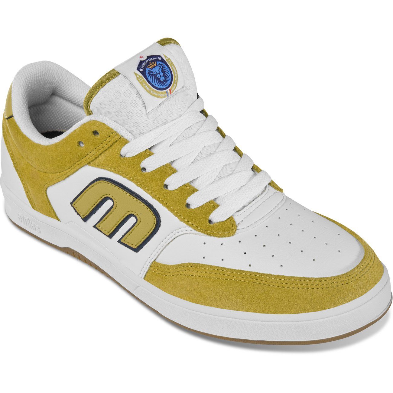 etnies THE AURELIEN 4102000151-267 Skaterschuhe Skateschuh günstig online kaufen