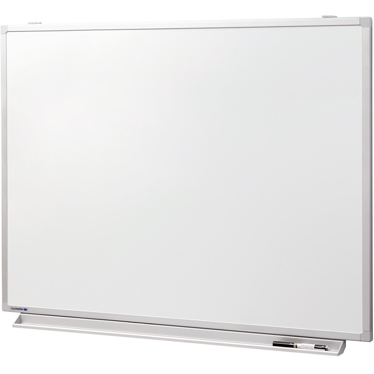 LEGAMASTER Wandtafel 1 magnetisches Whiteboard PROFESSIONAL 75x100cm
