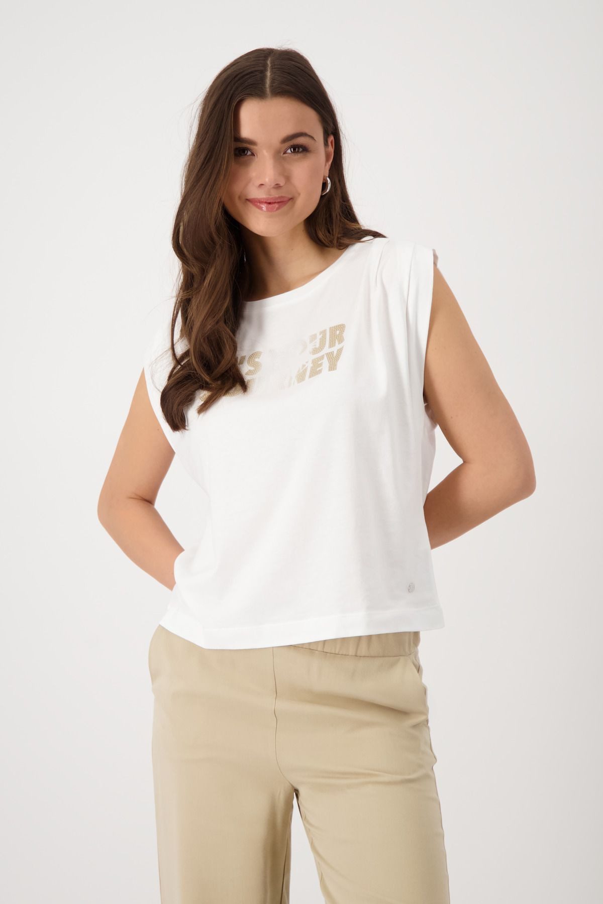 Monari American-Shirt günstig online kaufen