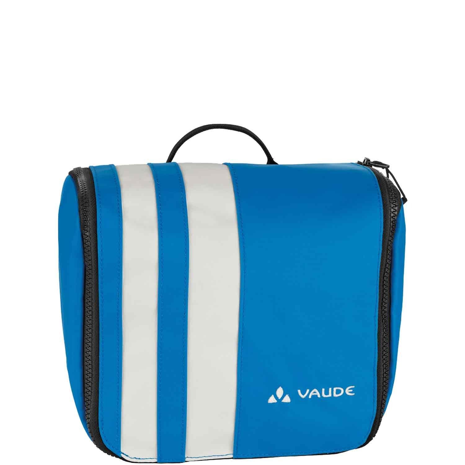 VAUDE Umhängetasche Vaude Сумки для туалетных принадлежностей Benno Azure (1, 1-tlg., 1)