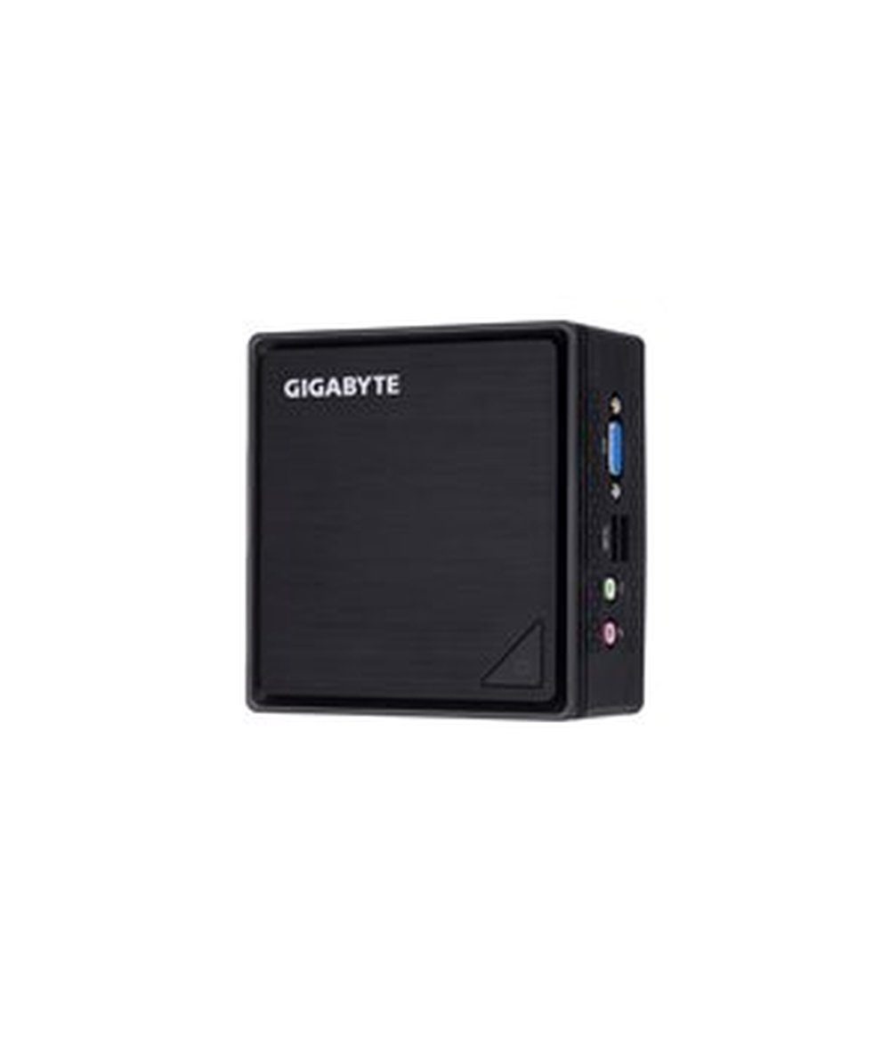 Gigabyte BRIX GB-BPCE-3350C Barebone-PC, Festplatte: Keine HDD online kaufen  | OTTO