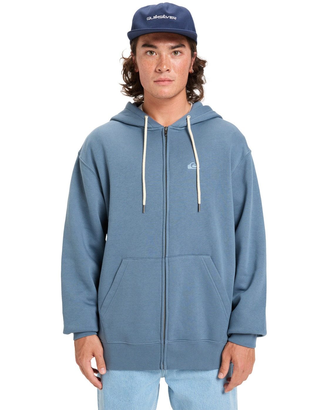 Quiksilver Hoodie Salt Water günstig online kaufen