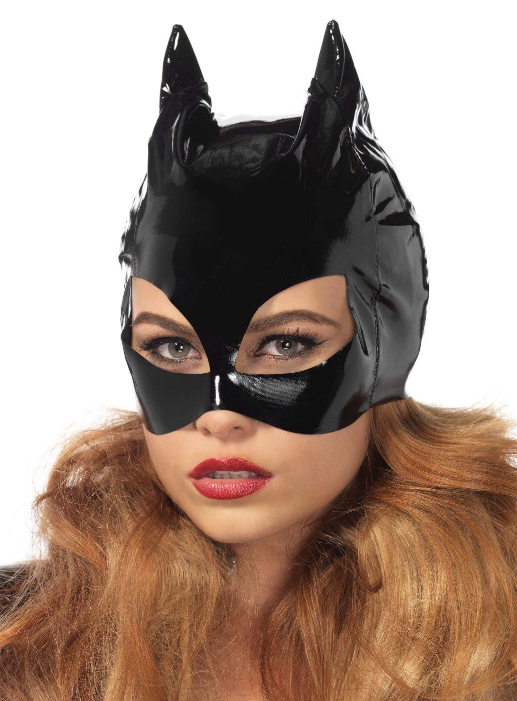 ZURU Verkleidungsmaske Vinyl Katzenmaske