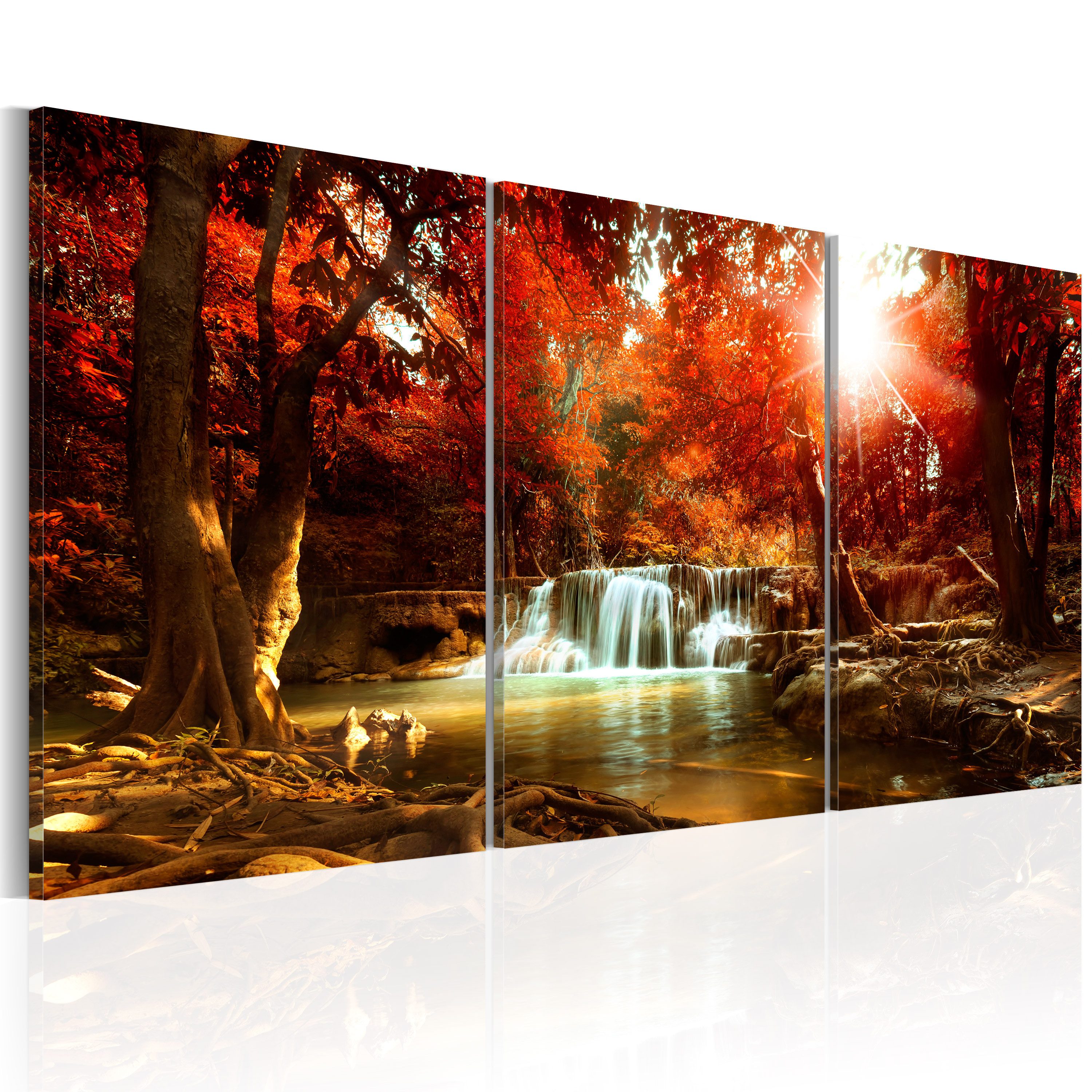 Basera® Leinwandbild c-C-0061-b-e