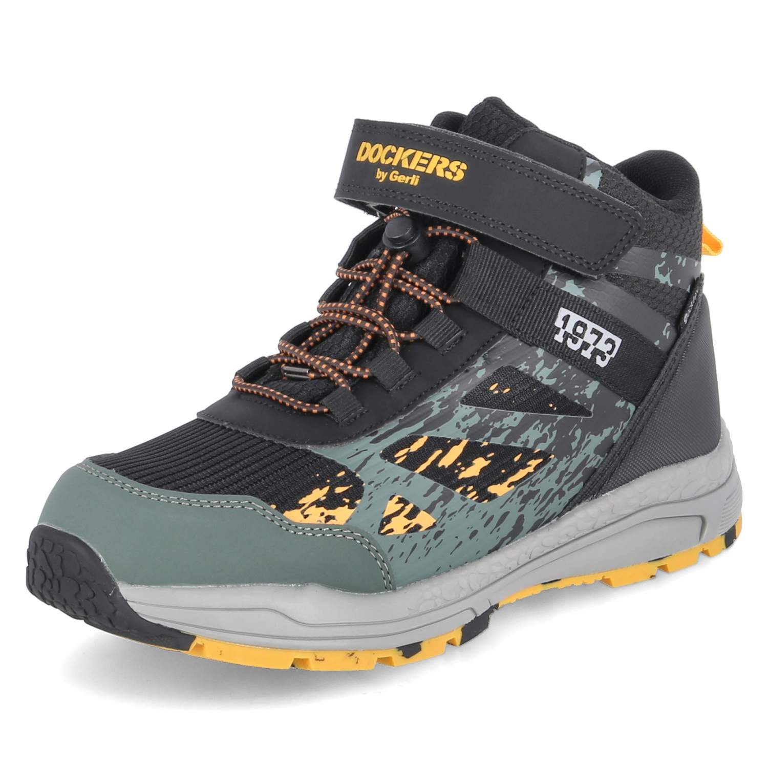 Dockers by Gerli Outdoorboots Stiefelette
