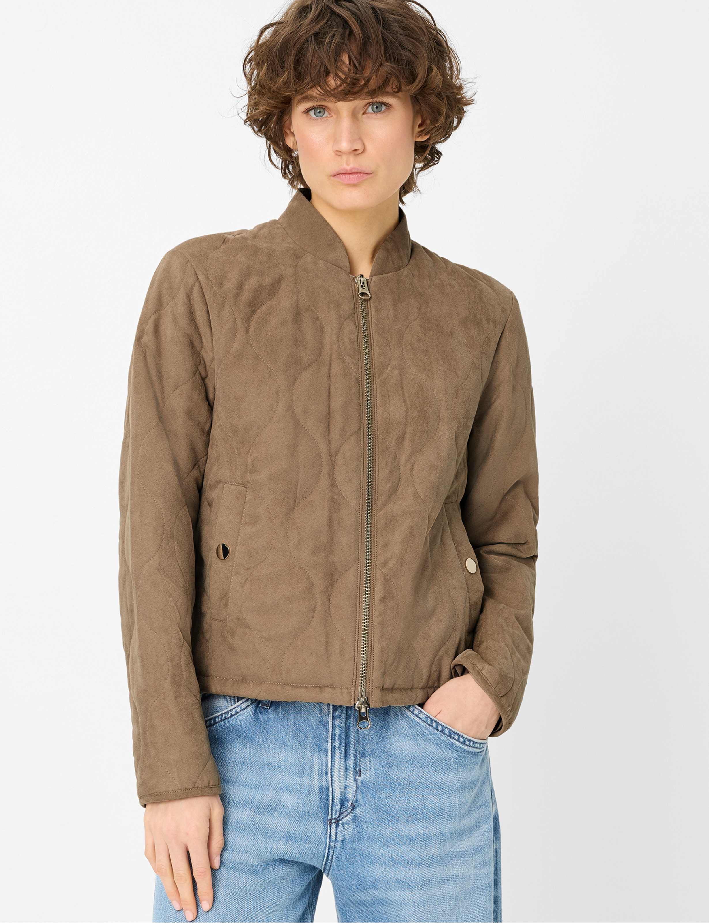 Fuchs Schmitt Outdoorjacke Style Steppjacke Amadorra