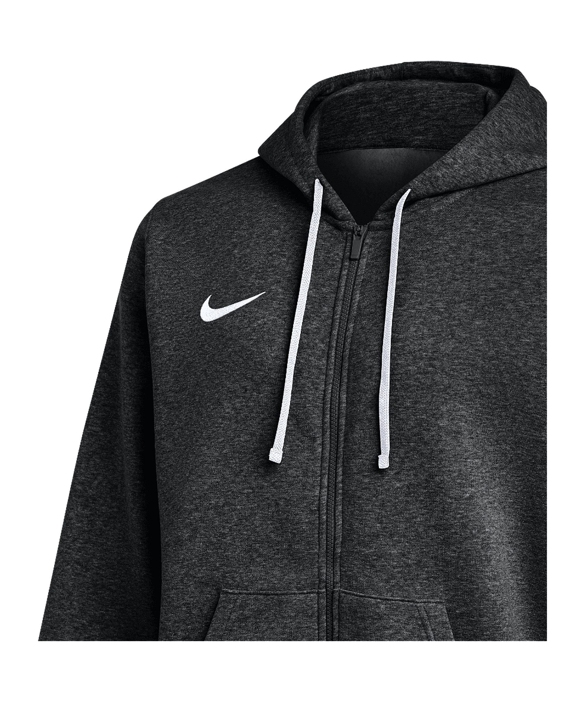 Nike Sweatjacke Nike Performance Park 26 Sweatjacke Sweatjacken Baumwolle