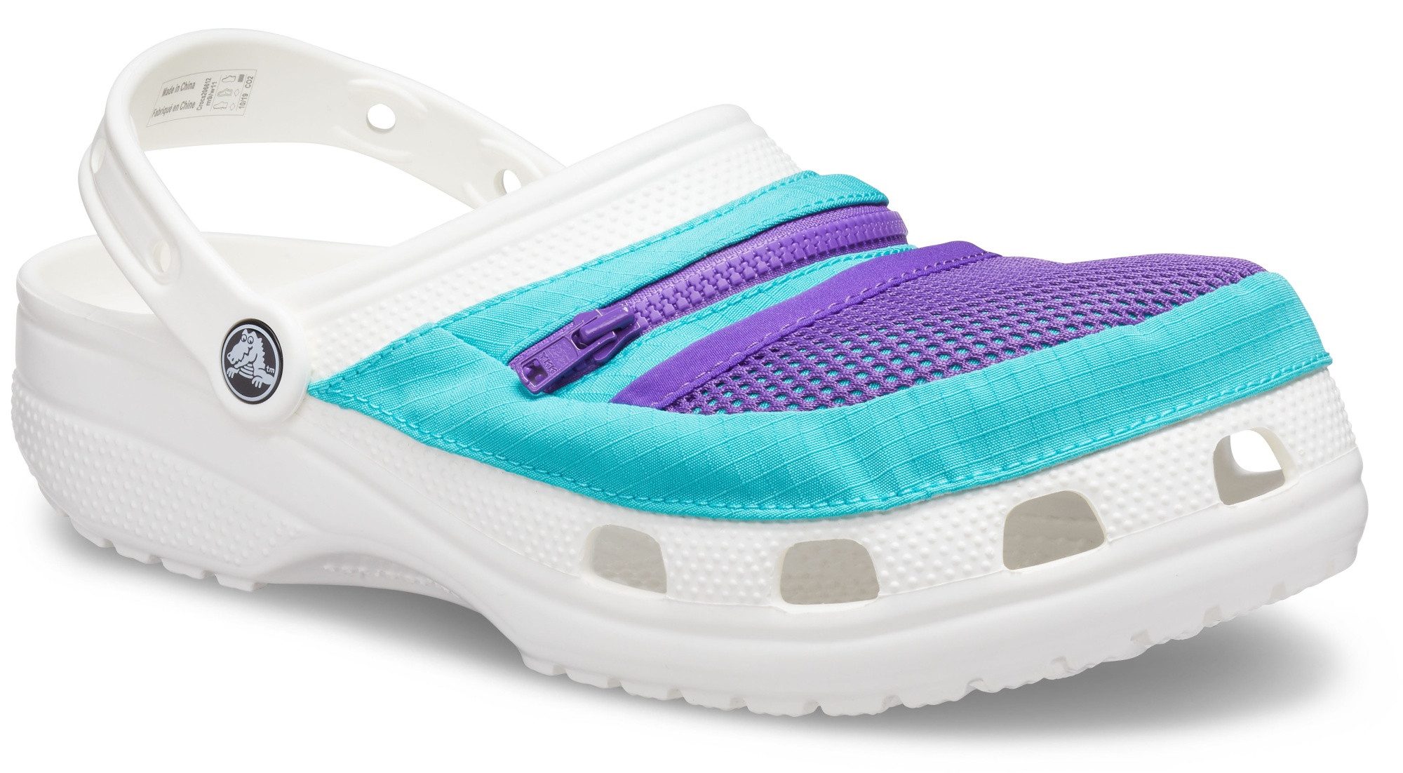 Crocs Classic Venture Pack Clog Clog
