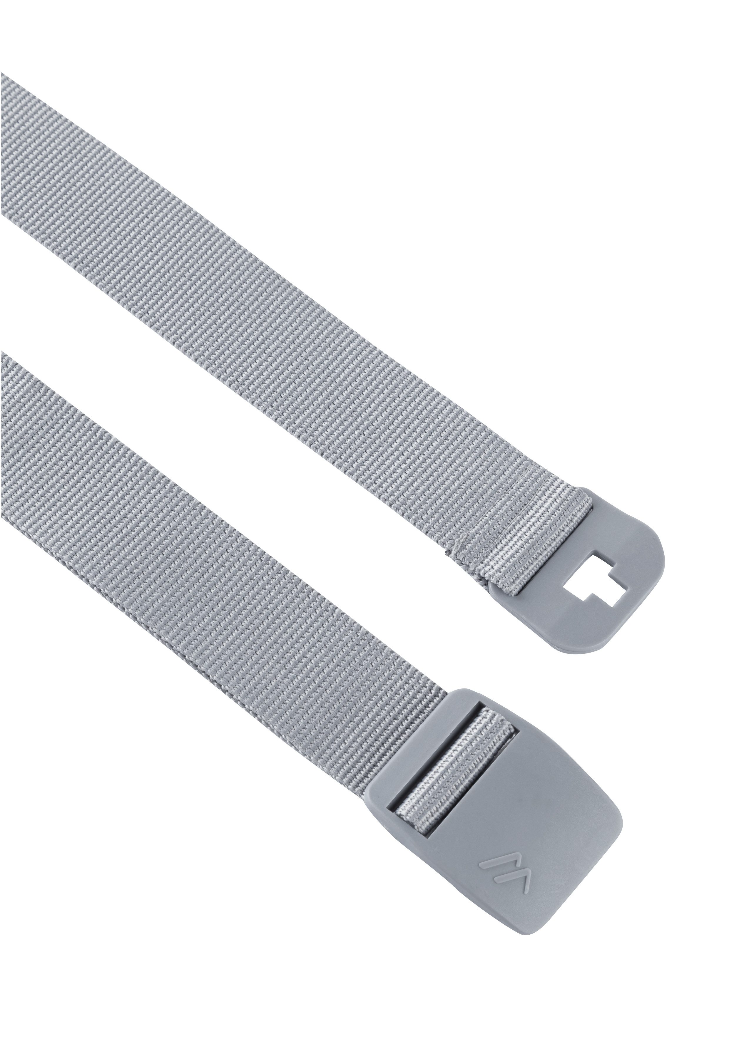 Maier Sports Synthetikgürtel Eco Belt Gürtel für Wanderhose