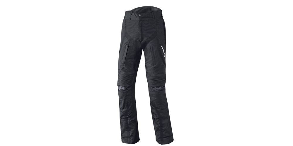 Held Biker Fashion Motorradhose Link Damen Motorrad Textilhose