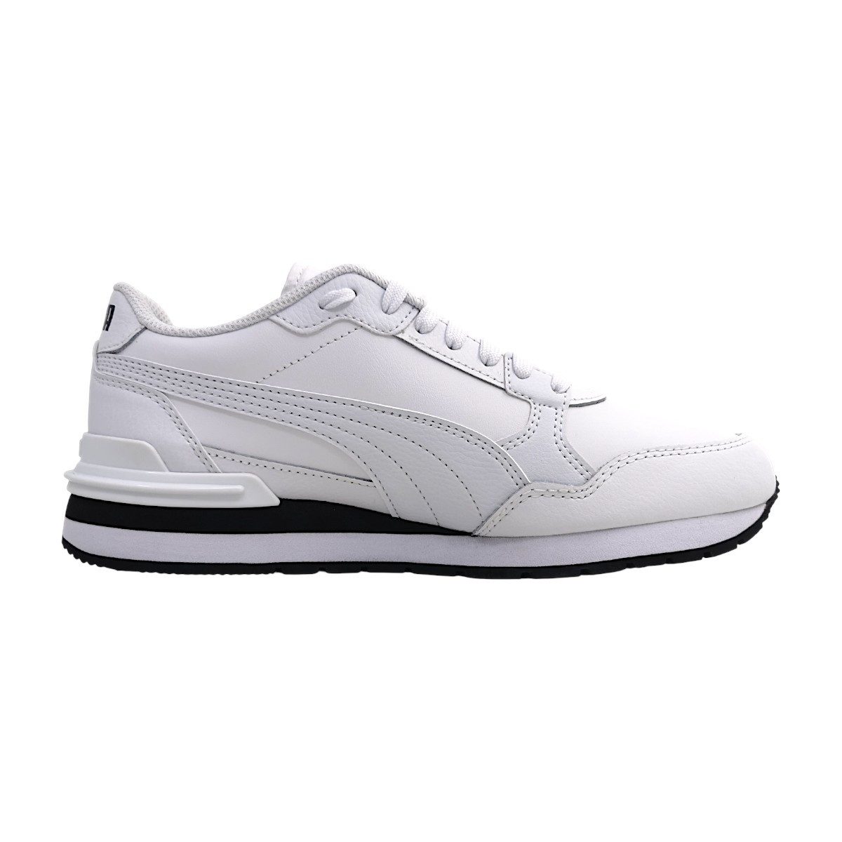 PUMA sportlicher Schnürer Schnürschuh günstig online kaufen