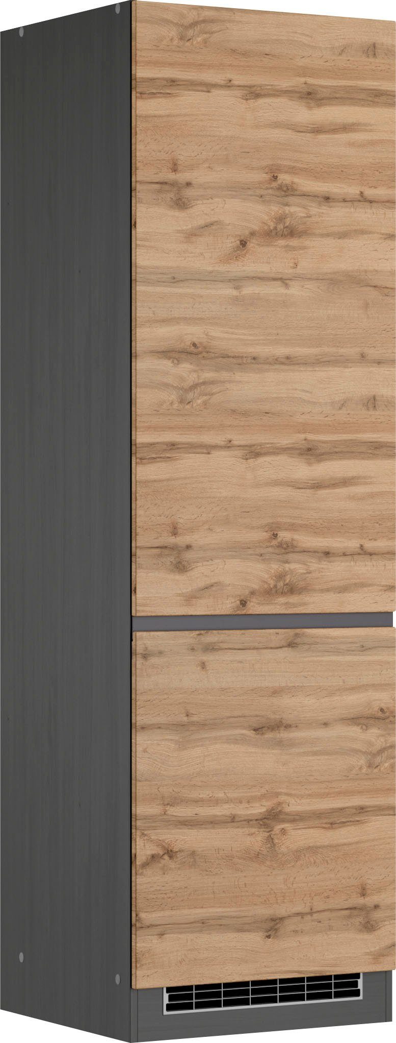 wotaneiche | Korpus: grafitgrau