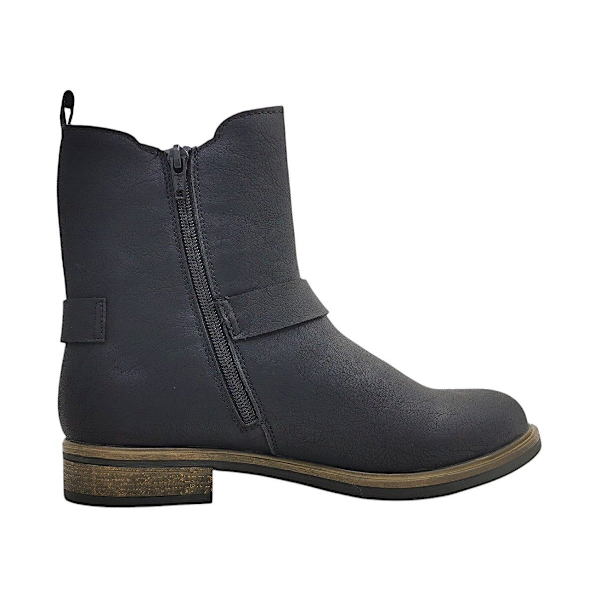 Rieker Schaftstiefel Stiefel günstig online kaufen