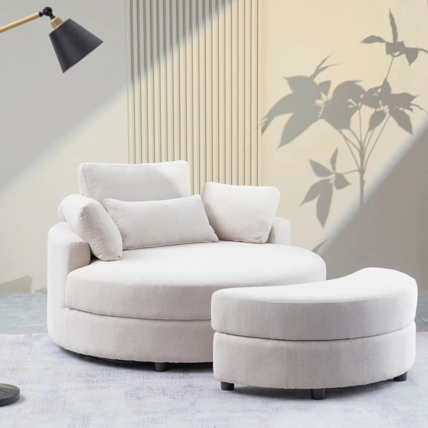 YHL Voyura Polsterstuhl Sessel YHL Voyura günstig online kaufen