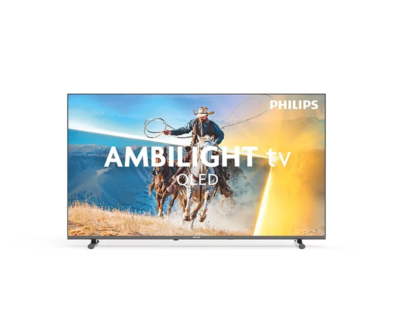 Philips 32PQS6951/12 QLED-Fernseher (32 Zoll, Full HD)