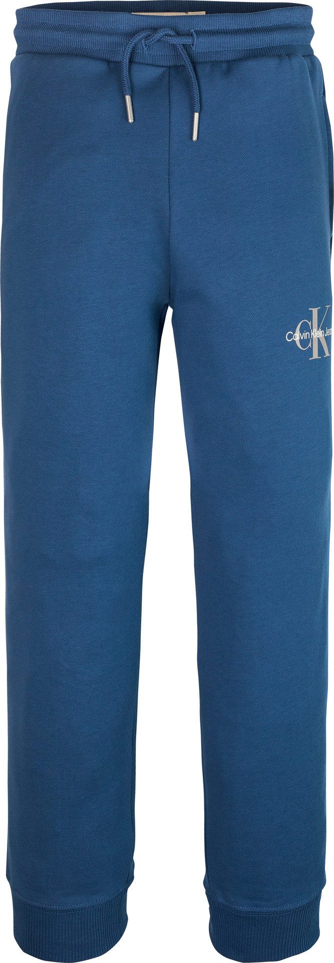 Calvin Klein Jeans Sweathose MONOGRAM LOGO günstig online kaufen