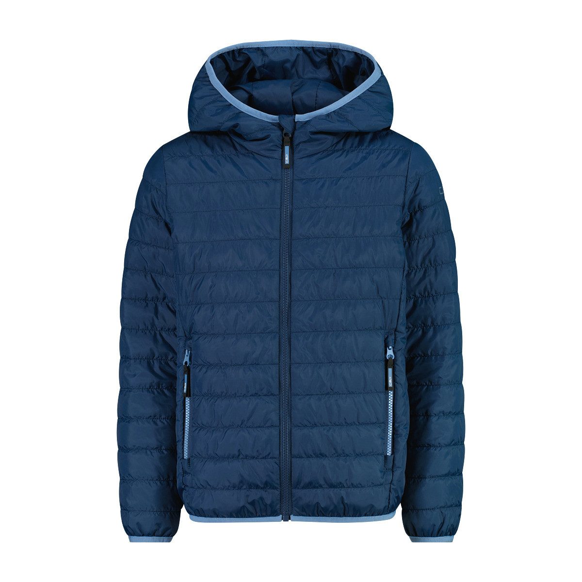 Outdoorjacke CMP Kinder Jacke FIX HOOD 35Z5174