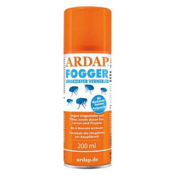 Ardap Insektenspray ARDAP® Fogger 200ml