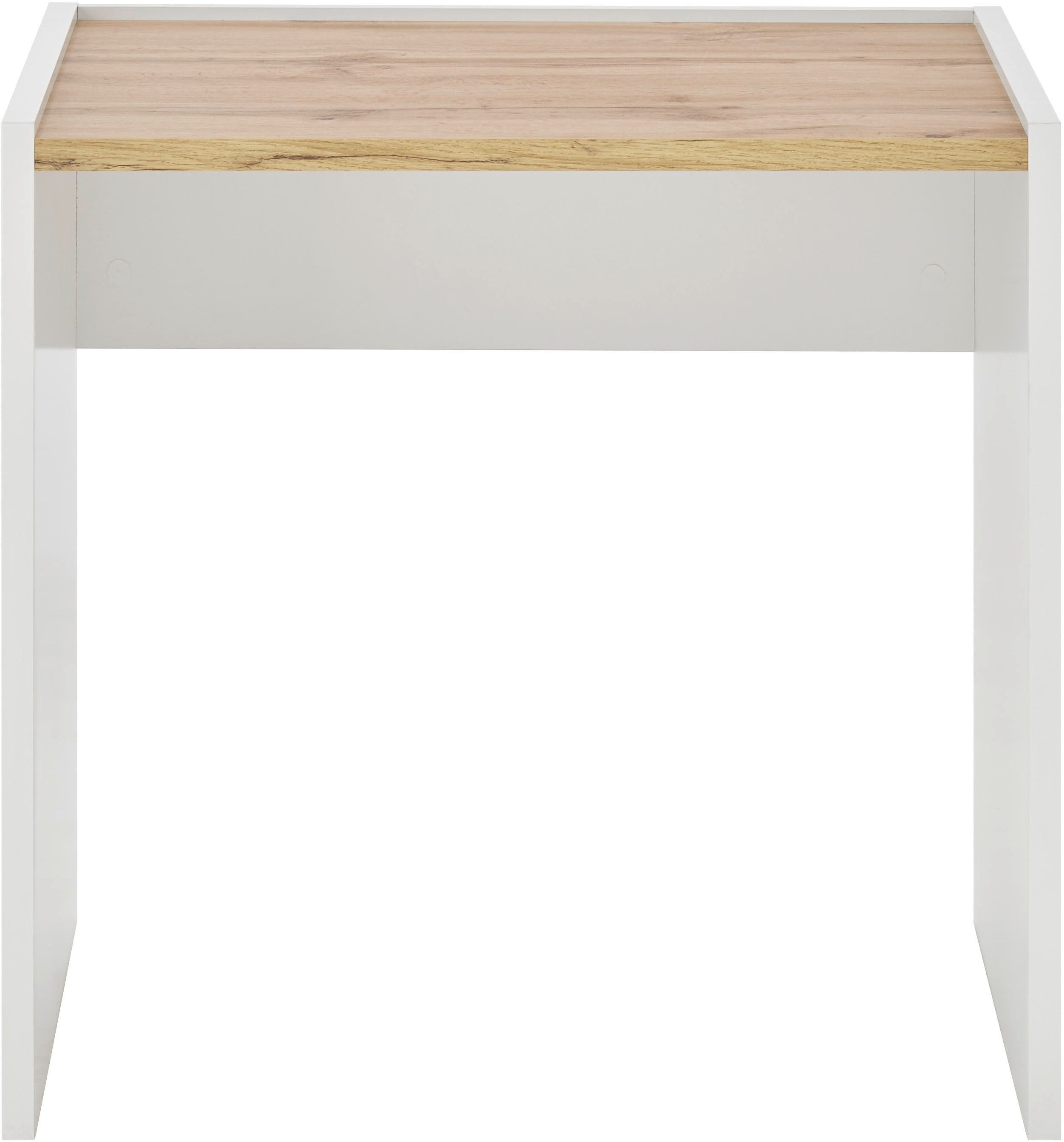 INOSIGN Schreibtisch CiTY/GiRON, moderner Computertisch, wohnliches Home Of günstig online kaufen