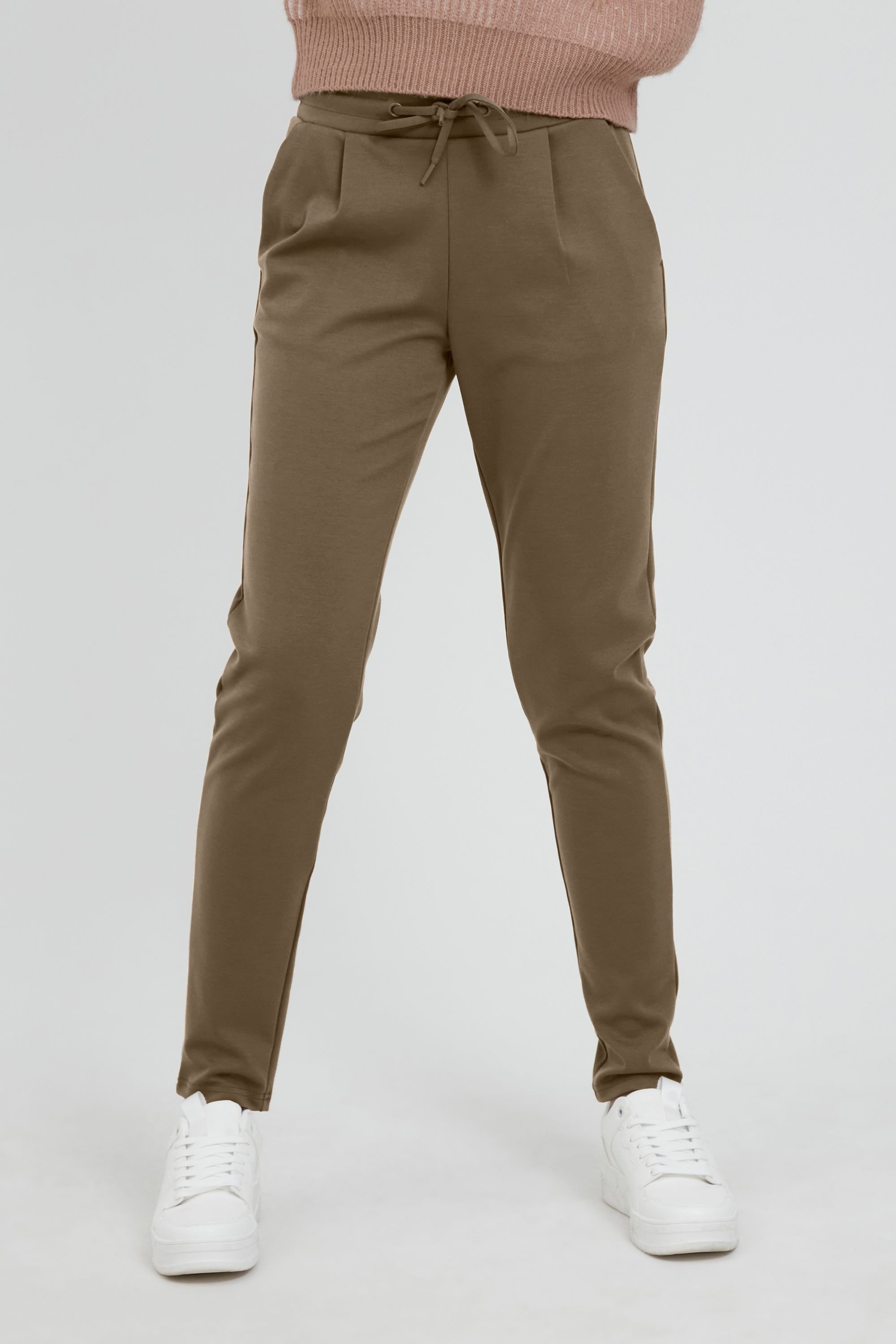 Ichi Stoffhose IHKATE Ichi Bequeme Stoffhose günstig online kaufen