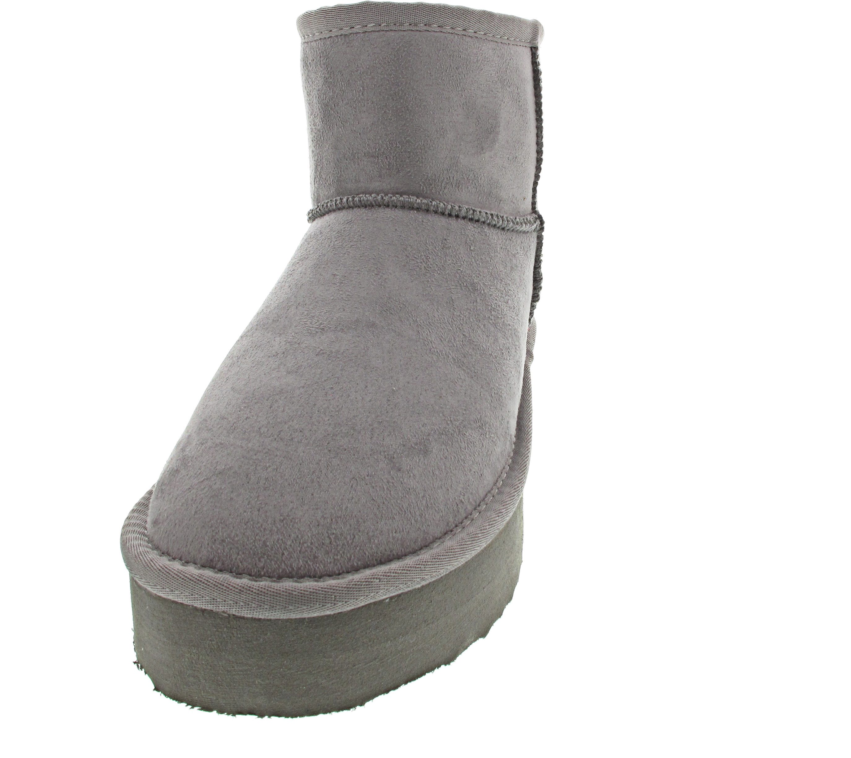 Dockers by Gerli Winterstiefelette