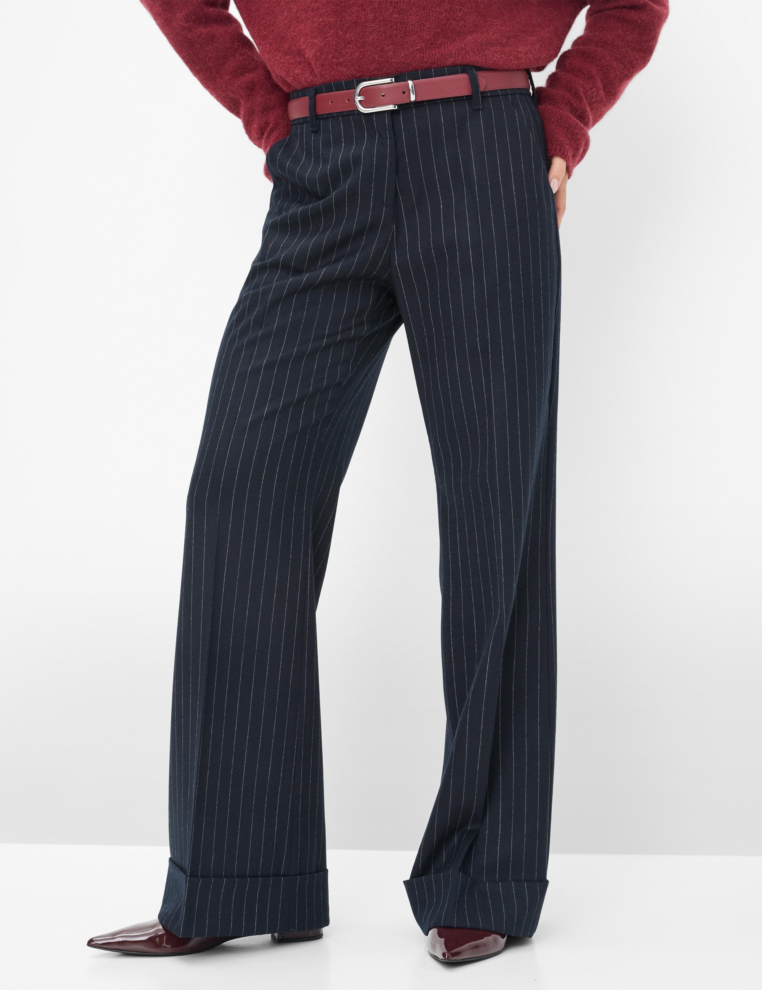 Brax 5-Pocket-Hose Style MAINE