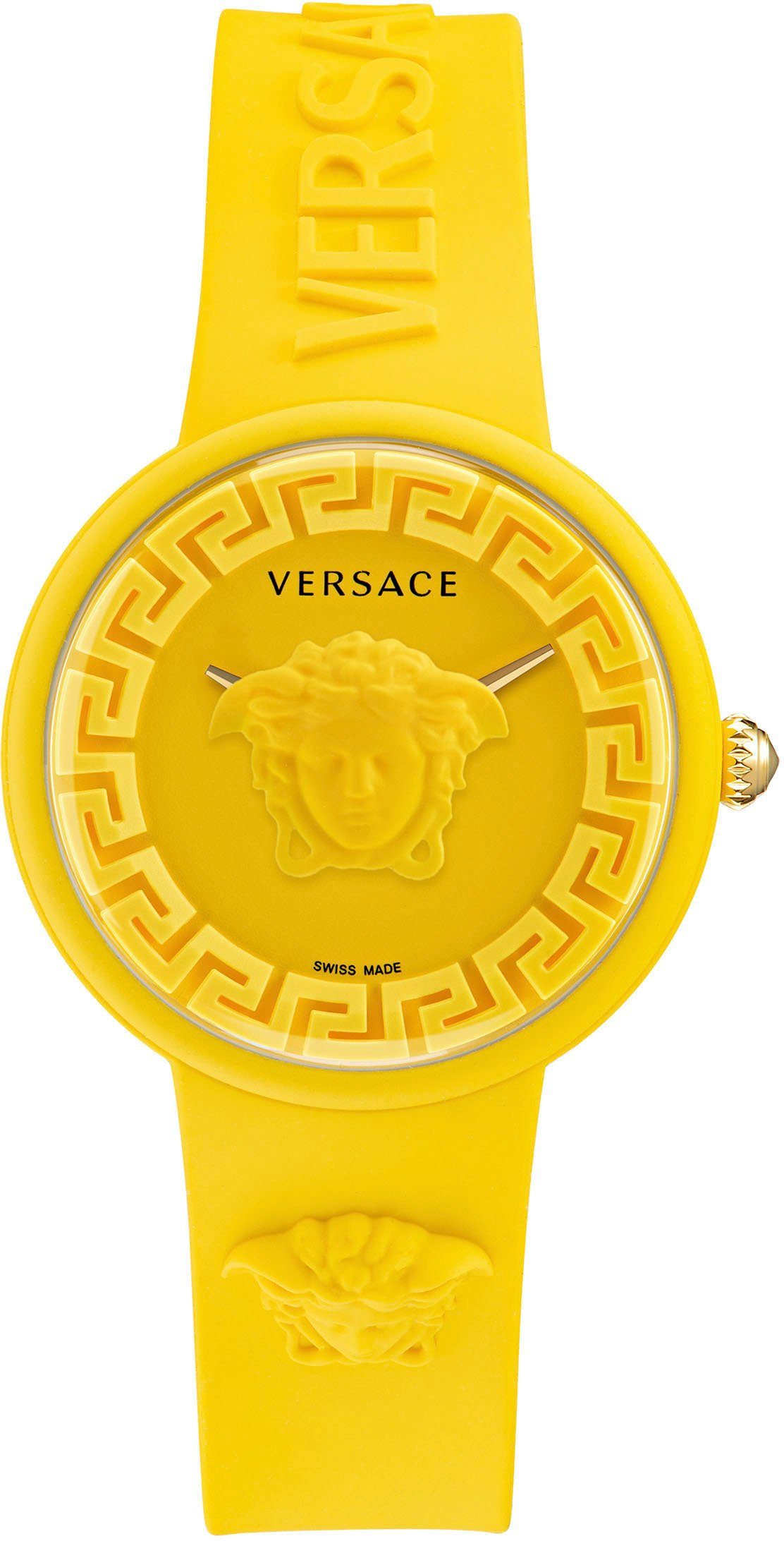 Versace Quarzuhr MEDISA POP, VE6G00523 | Schweizer Uhren