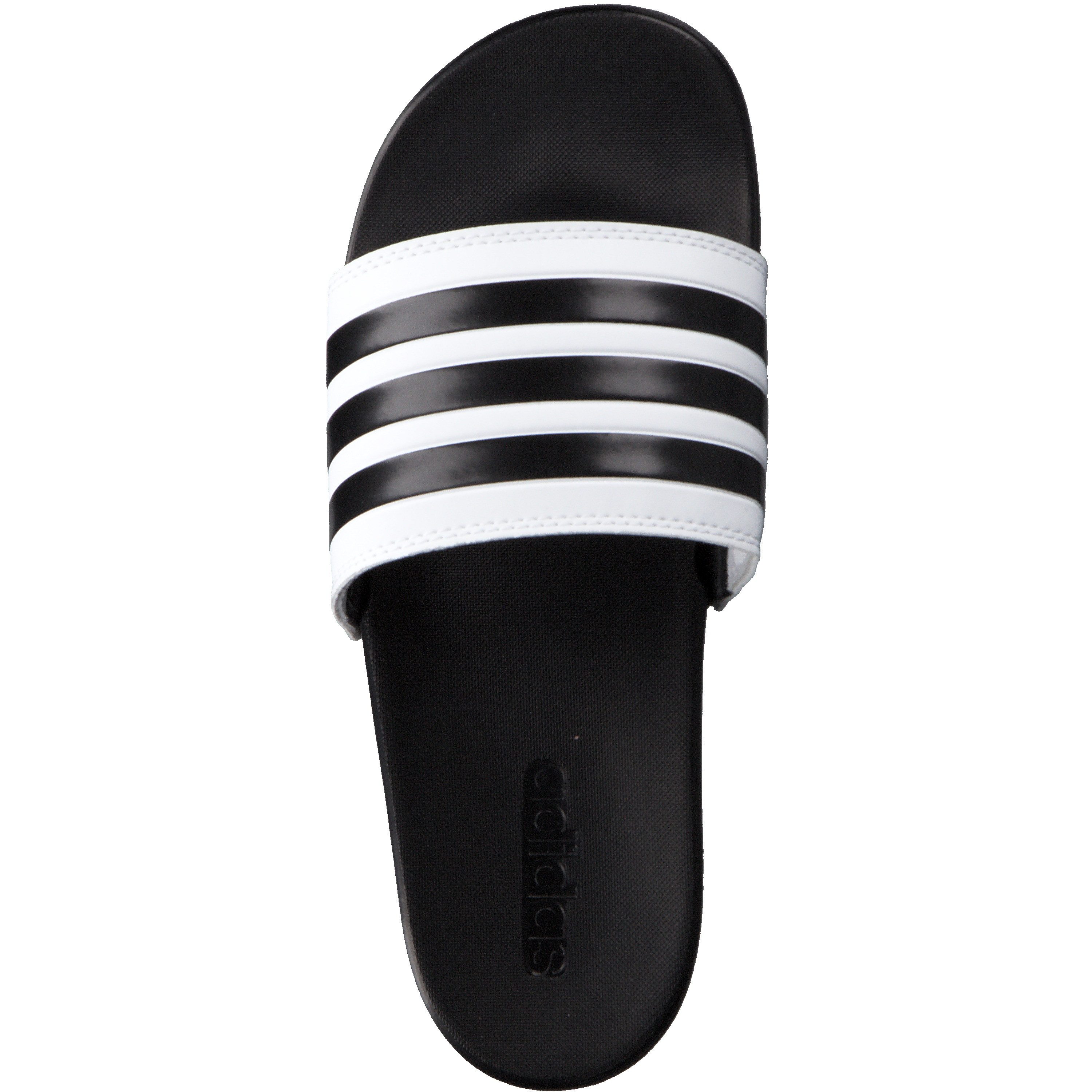 adidas Performance adidas Unisex Badeschlappen Adilette Comfort Badeschuh