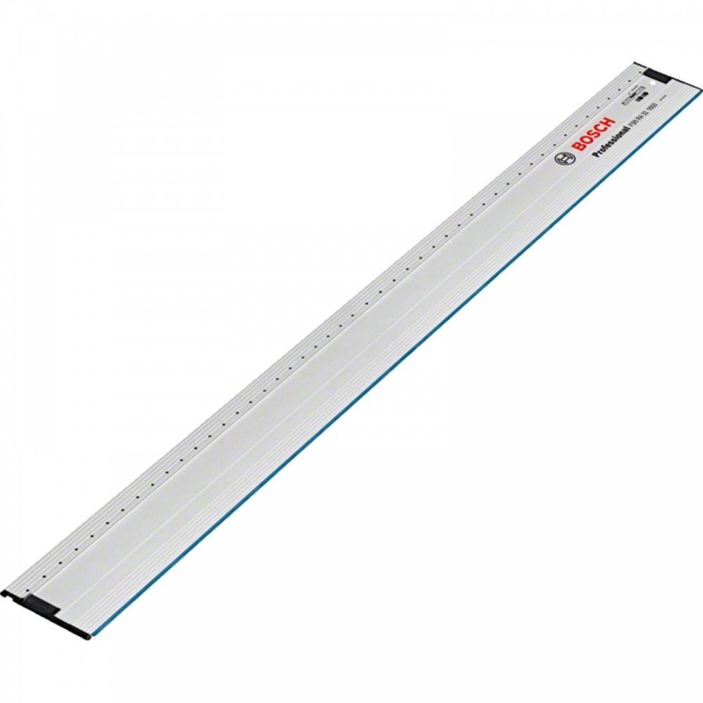 BOSCH Maschinen-Führungsschiene FSN RA 32 1600 - Führungsschiene - silber