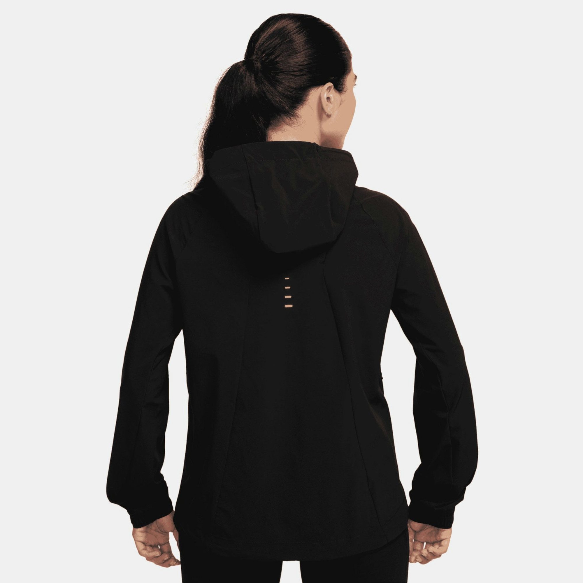 Nike Laufjacke Nike Damen Laufjacke Swift Repel HQ0650