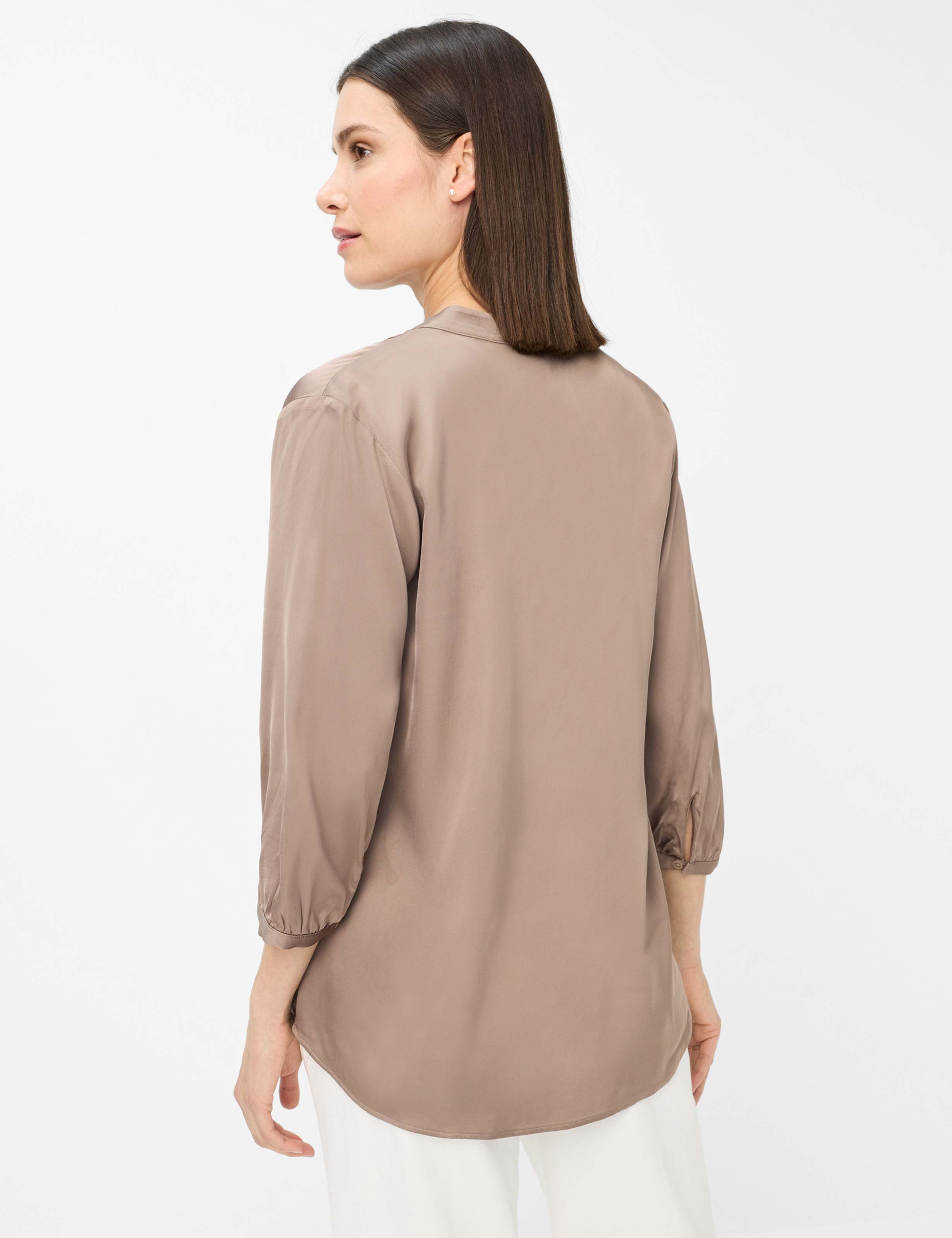Brax Kurzarmbluse Style VALEA günstig online kaufen
