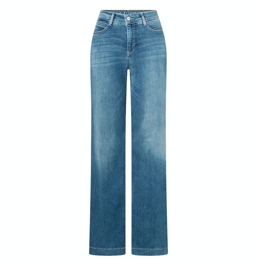 Stretch-Jeans