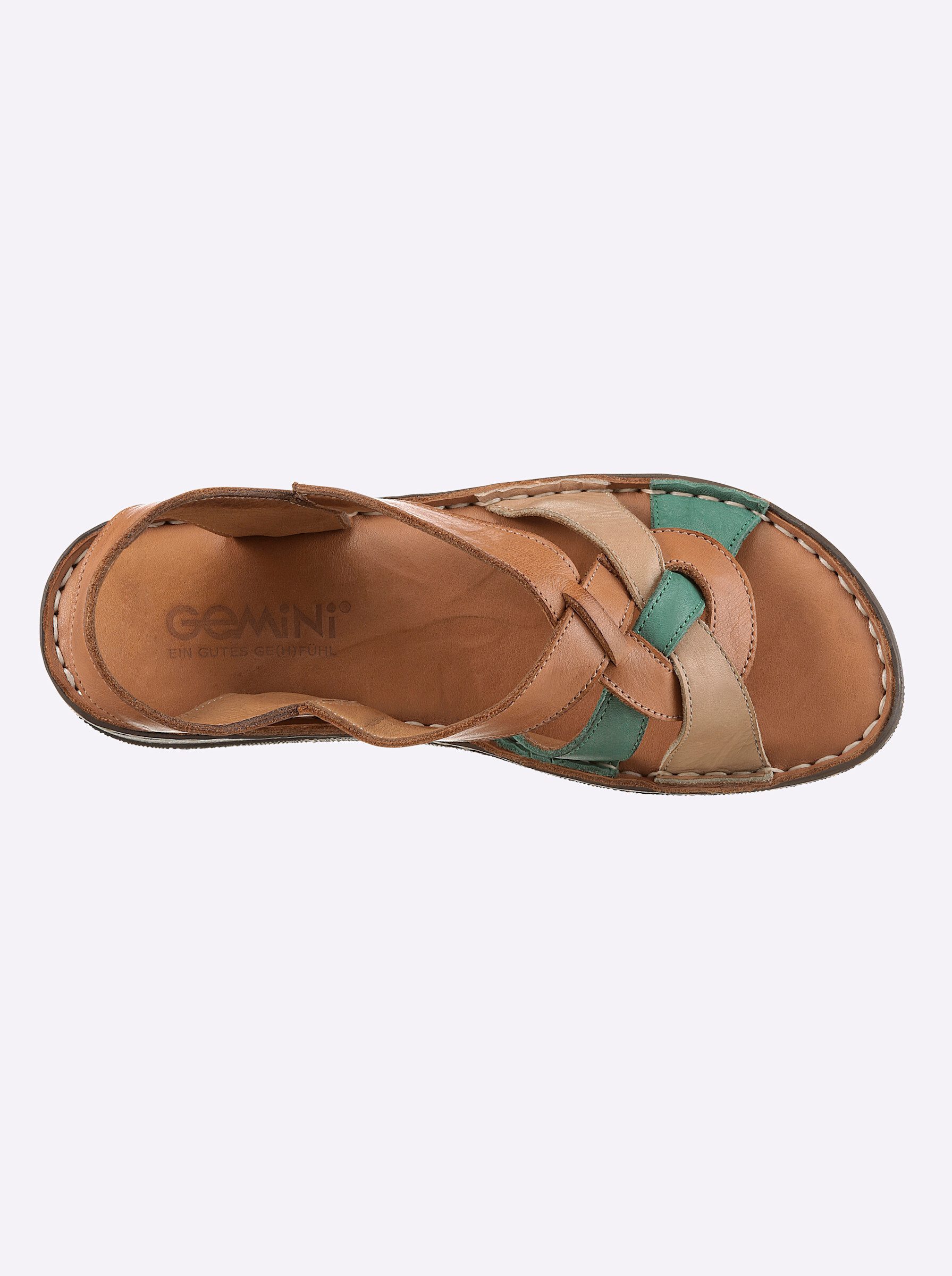 Gemini Sandale Sandalette